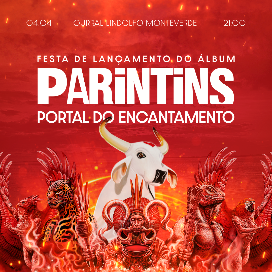 Imagem do evento